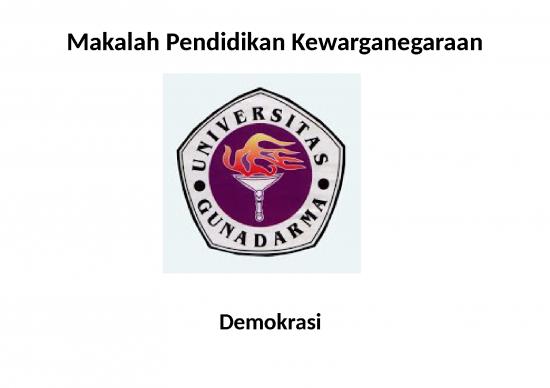 picture_Pendidikan Ppt 653 | Makalah Kewarganegaraan Demokrasi