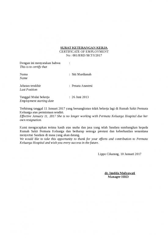 picture1_Certificate Word Format 851 | Surat Keterangan Kerja 24