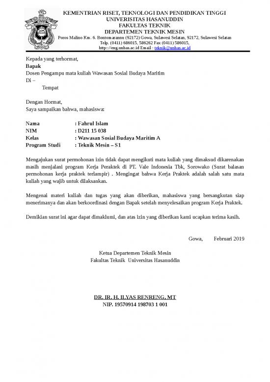 picture1_Surat Izin Tidak Dapat Mengikuti Mata Kuliah