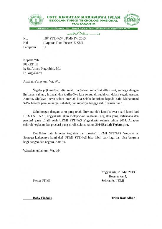 picture_Laporan Doc 909 | Surat Undangan Laporan Data Prestasi