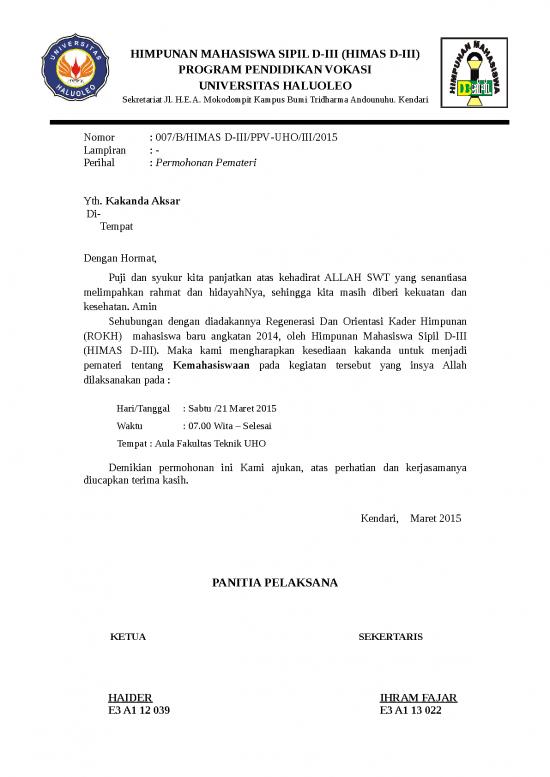 picture Surat Undangan Pemateri