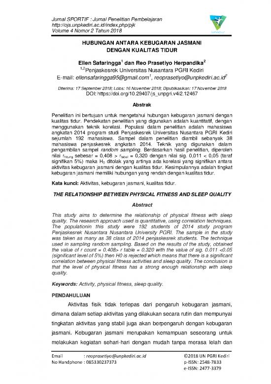 picture1_Pembelajaran Pdf 942 | Hubungan Kebugaran Jasmani_dengan Kualitas Tidur