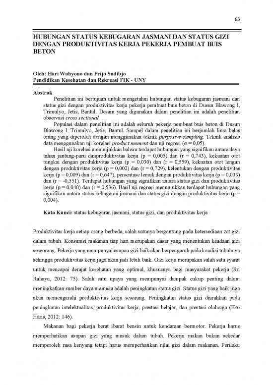 picture1_Penelitian Pdf 945 | Hubungan Status Kebugaran Jasmani Dan Status Gizi