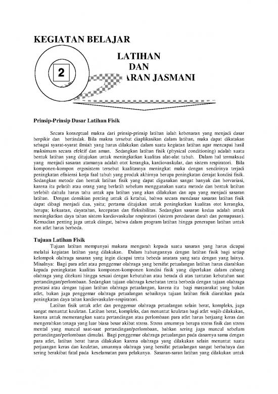 picture_Contoh Artikel Ilmiah Pdf 947 | Kebugaran Jasmani Dan Latihan 2