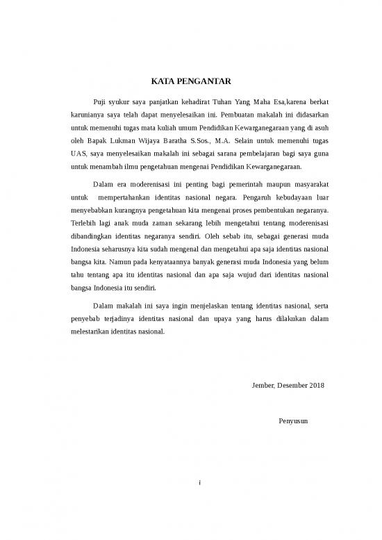 picture Makalah Proses Pembuatan Tahu 1015 | Makalah Identitas Nasional 32