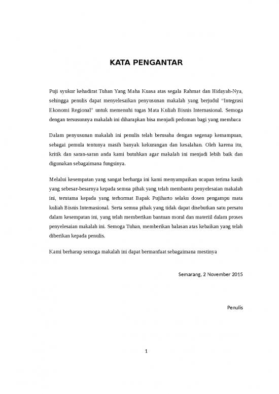 picture1_Makalah Integrasi Regional Dan Blok Ekonomi