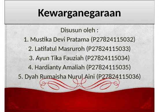 picture Power Point Integrasi Nasional 3