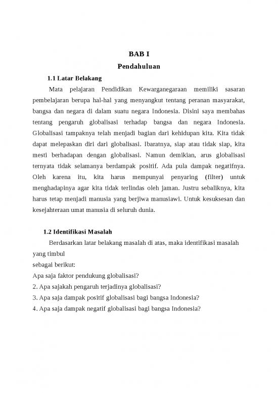 picture_Makalah Dampak Globalisasi