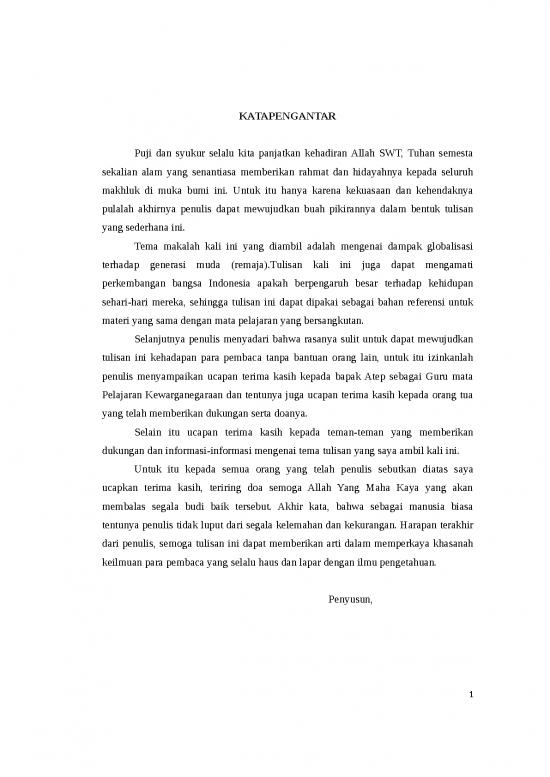 picture_Makalah Globalisasi Pada Generasi Muda