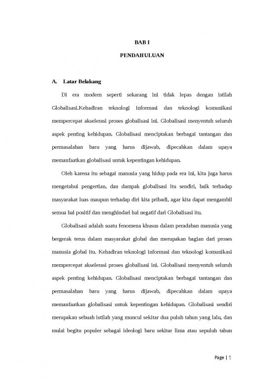 picture_Makalah Pengaruh Globalisasi