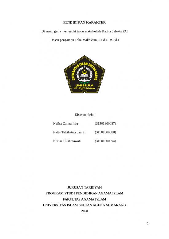 picture Makalah Pendidikan Karakter 4