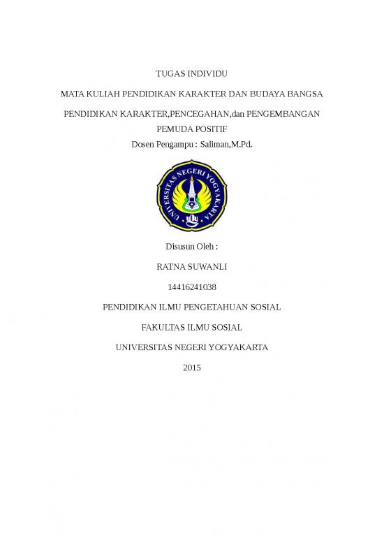 picture1_Makalah Pendidikan Karakter Pencegahan Dan Pengembangan Pemuda Positif