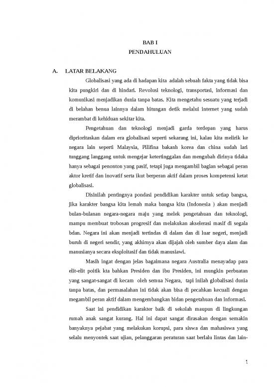 picture1_Makalah Pentingnya Penerapan Pendidikan Karakter  Dalam Proses Pembelajaran