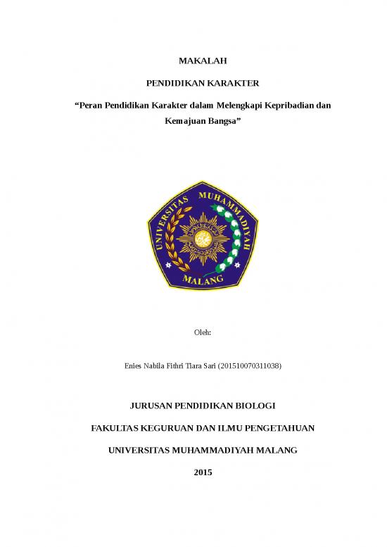 picture1_Makalah Peran Pendidikan Karakter Dalam Melengkapi Kepribadian Dan Kemajuan Bangsa