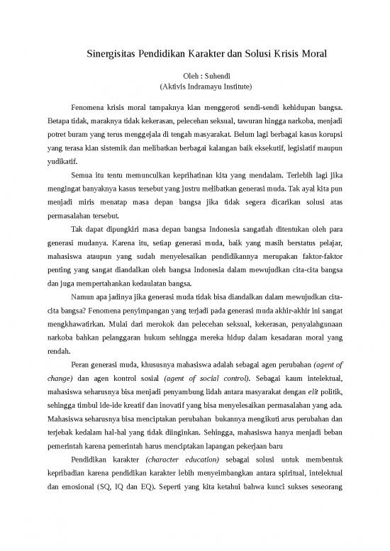 picture1_Makalah Sinergisitas Pendidikan Karakter Dan Solusi Krisis Moral