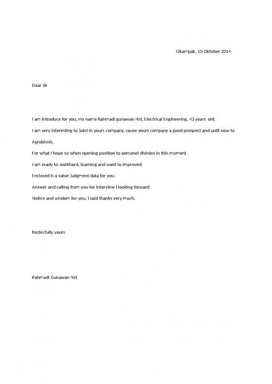 picture1_Company Presentation Template 1146 | Surat Lamaran Kerja Bahasa English Personel Division
