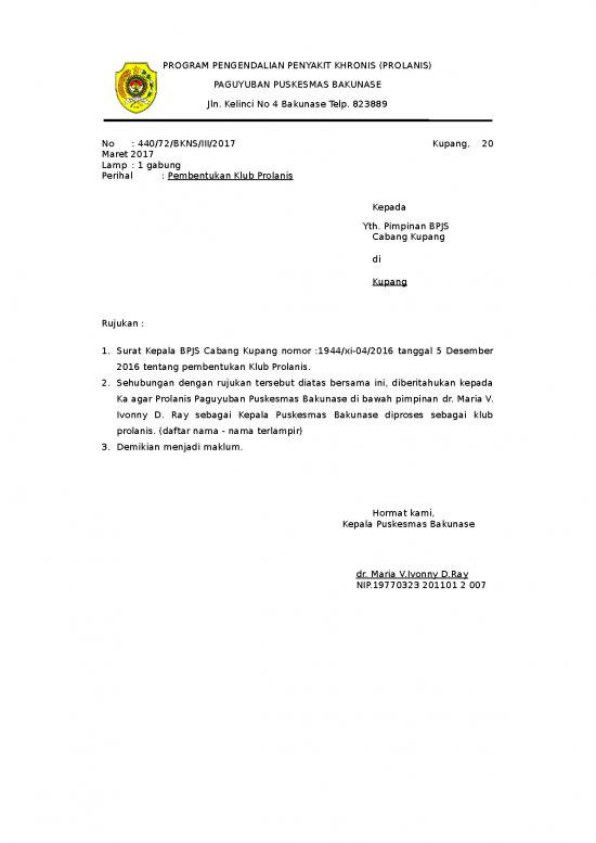 picture1_Surat Pemberitahuan Pembentukan Klub Prolanis