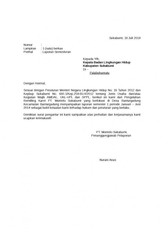 picture_Laporan Doc 1195 | Surat Pengantar Laporan