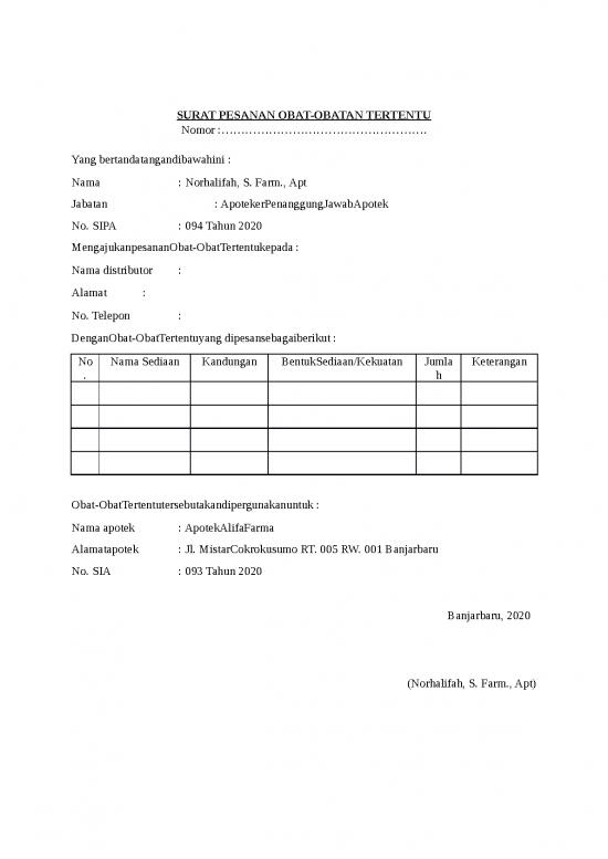 picture1_Surat Pesanan Obat-obatan Tertentu