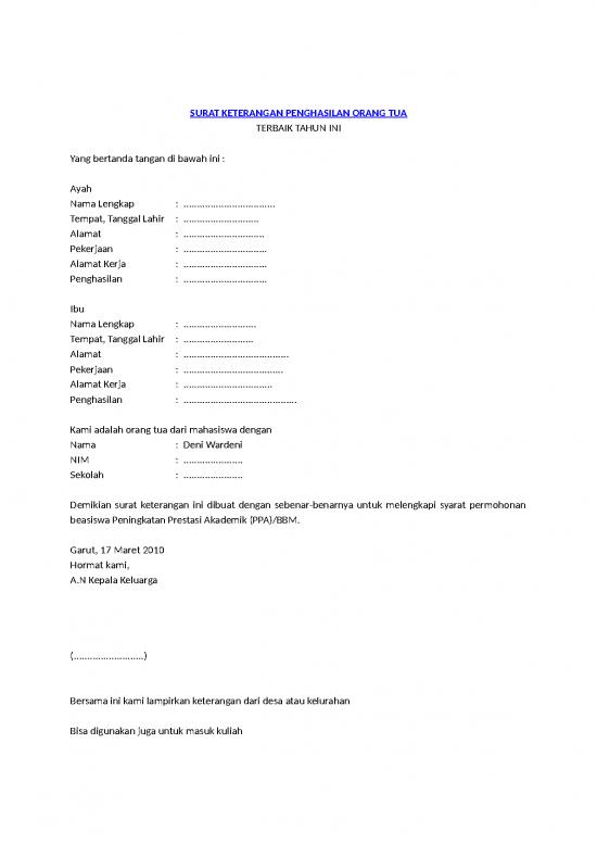 picture1_Surat Keterangan Penghasilan Orang Tua