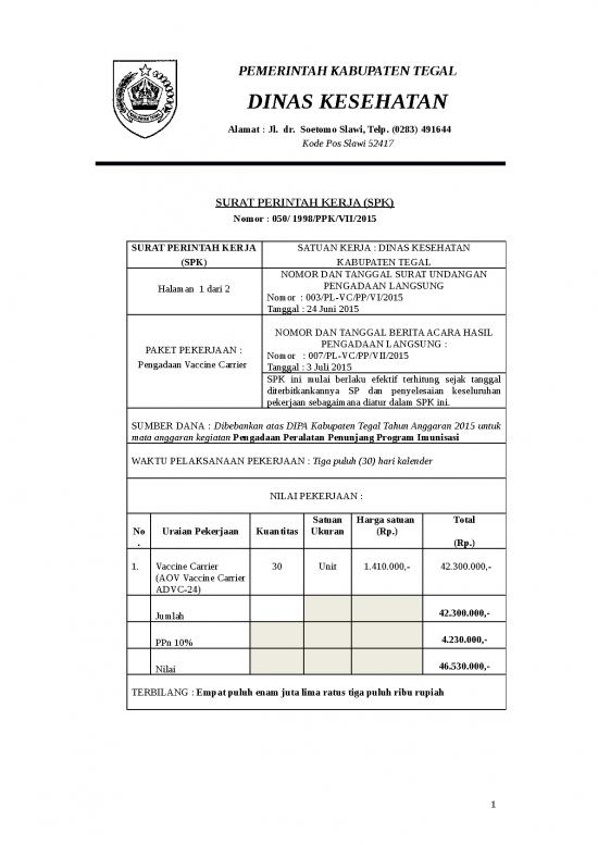 picture_Surat Perintah Spk Pengadaan Vaccine Carrier
