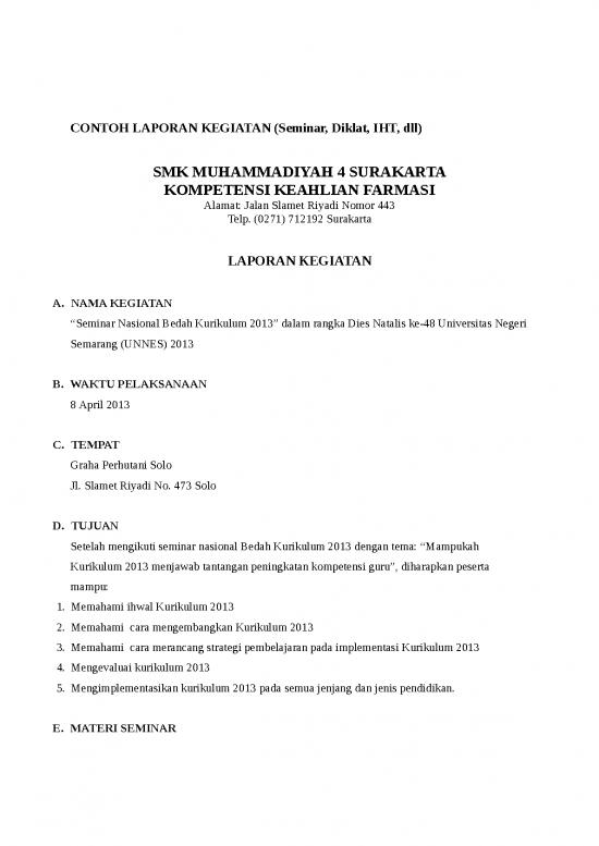 picture_Laporan Doc 1275 | Contoh Laporan Kegiatan Seminar