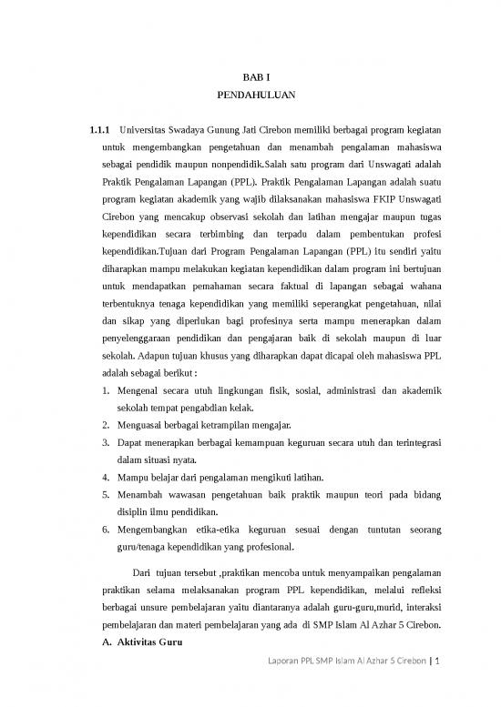 picture1_Kependidikan Adalah 1278 | Laporan Hasil Kegiatan Program Ppl Kependidikan