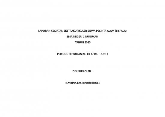 picture Laporan Doc 1287 | Laporan Kegiatan Ekstrakurikuler Siswa