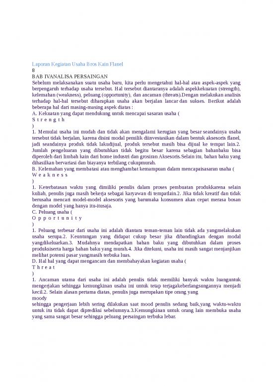 picture1_Laporan Doc 1319 | Laporan Kegiatan Usaha Bros Kain Flanel