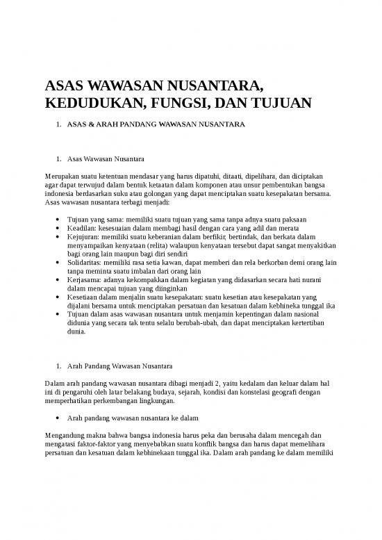 picture Makalah Asas Wawasan Nusantara