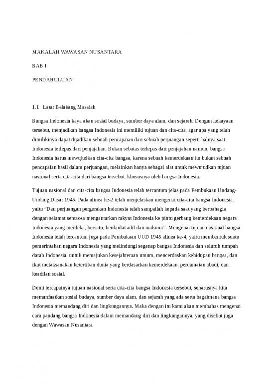 picture Makalah Wawasan Nusantara 7
