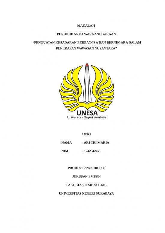 picture1_Makalah Wawasan Nusantara Penguatan Kesadaran Berbangsa Dan Bernegara