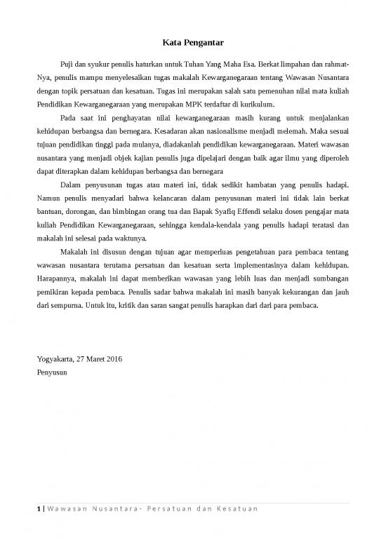 picture1_Makalah Wawasan Nusantara Persatuan Dan Kesatuan