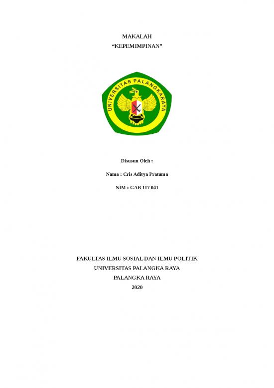 picture_Makalah Tentang Kepemimpinan 1365 | Makalah Kepemimpinan 5
