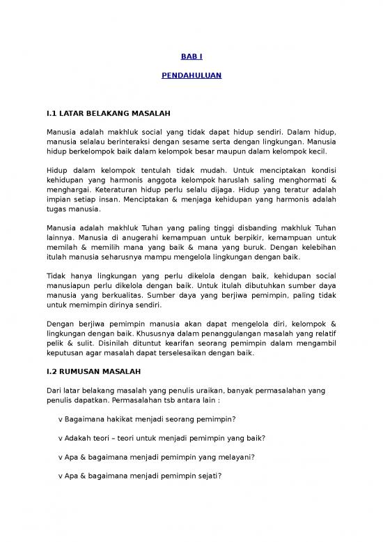 picture1_Makalah Kepemimpinan Bagaimana Menjadi Seorang Pemimpin