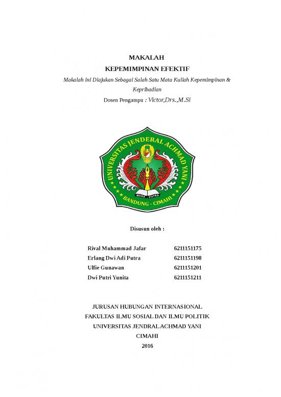 picture1_Makalah Tentang Kepemimpinan 1371 | Makalah Kepemimpinan Efektif