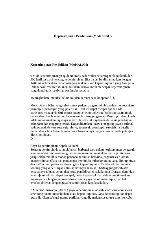 picture_Makalah Tentang Kepemimpinan 1383 | Makalah Kepemimpinan Pendidikan 2