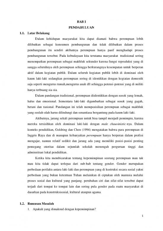 picture_Emosional Pdf 1387 | Makalah Kepemimpinan Wanita