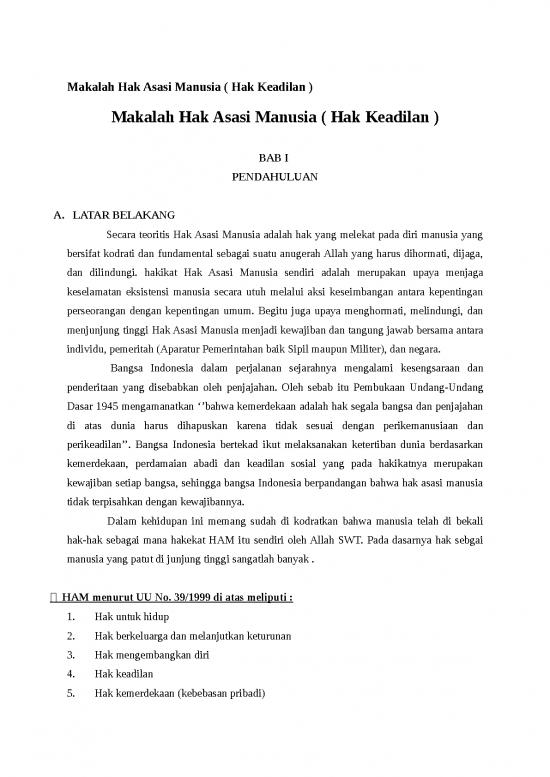picture Keseimbangan Antara Hak Dan Kewajiban 1412 | Makalah Hak Asasi Manusia Hak Keadilan