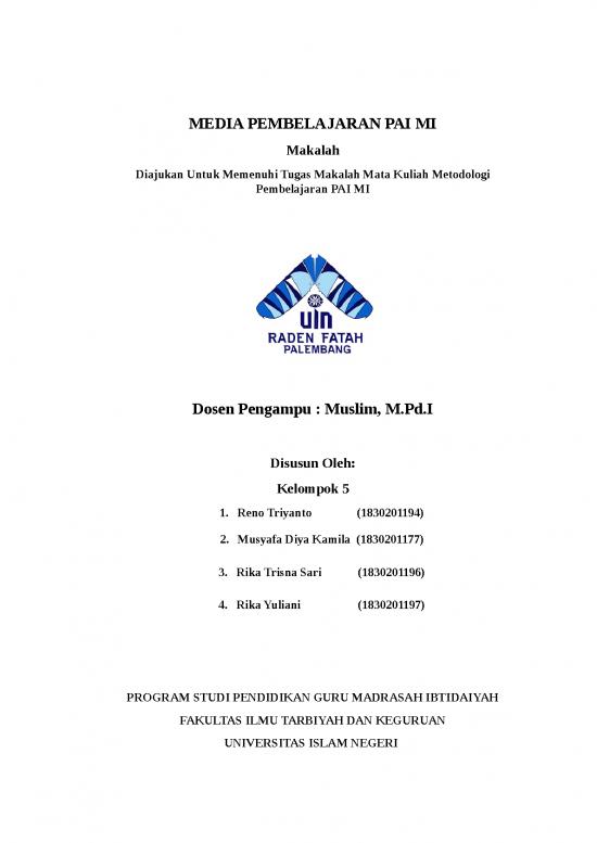 picture_Metodologi Makalah 1434 | Makalah Media Pembelajaran 4