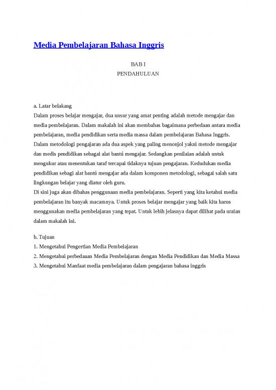 picture_Unsur Makalah 1438 | Makalah Media Pembelajaran Bahasa Inggris