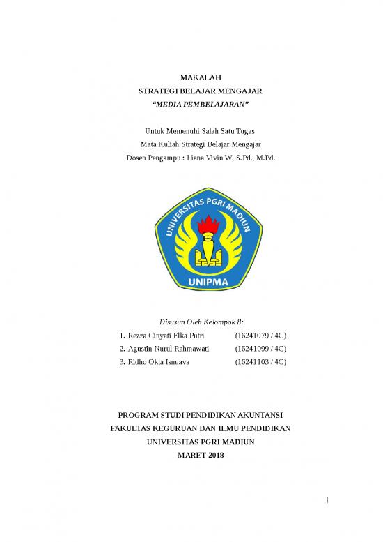picture_Makalah Media Pembelajaran Strategi Belajar Mengajar