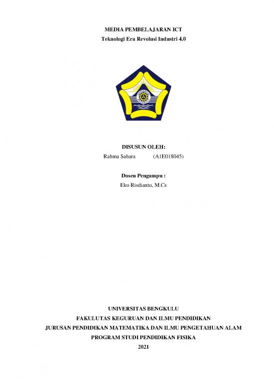 picture1_Makalah Pdf 1448 | Makalah Media Pembelajaran Teknologi Era Revolusi Industri 40