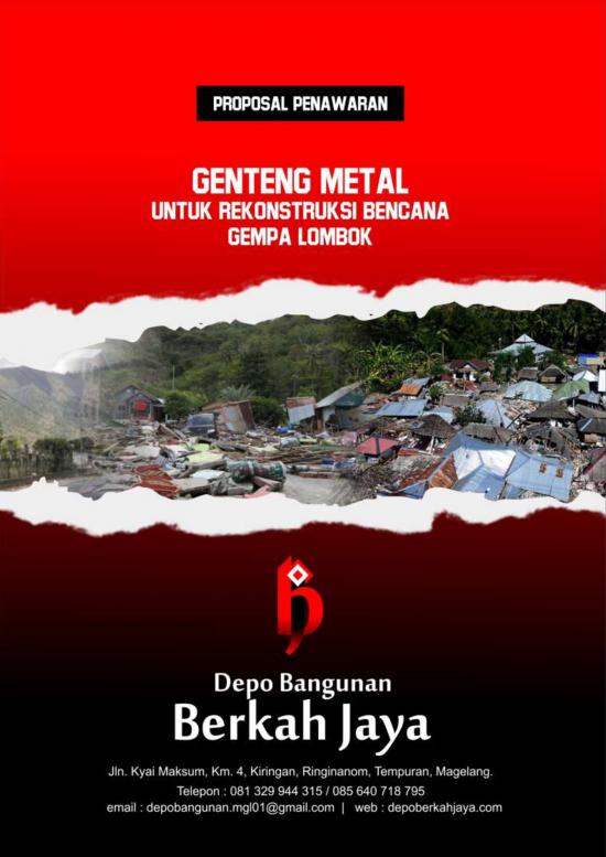 picture_Thesis Proposal Sample Pdf 1463 | Proposal Penawaran Genteng Metal Pasir