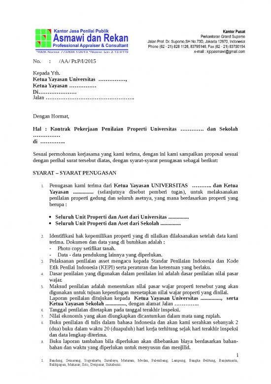 picture_Proposal Penawaran Kontrak Apraisal