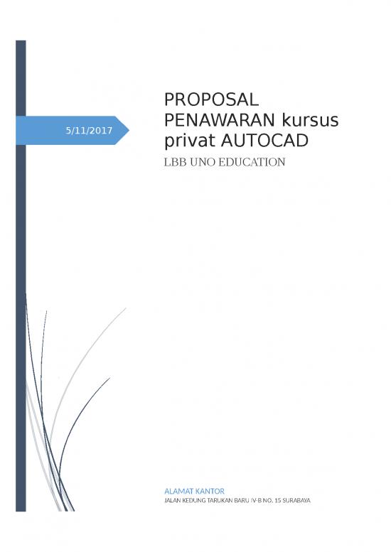 picture_Proposal Penawaran Kursus Privat Autocad