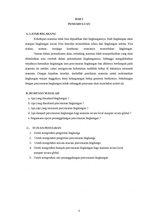 picture_Makalah Pencemaran Lingkungan 2