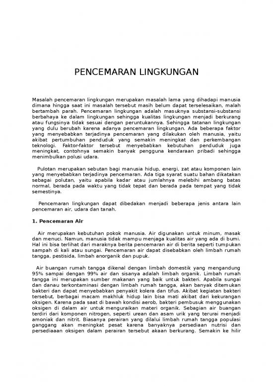 picture_Makalah Pencemaran Lingkungan 7