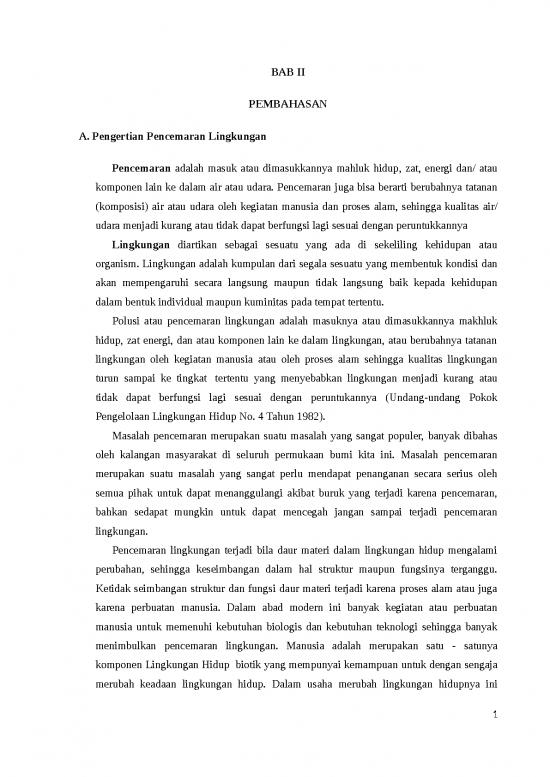 picture Makalah Pencemaran Lingkungan 13