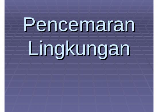 picture Power Point Pencemaran Lingkungan 2